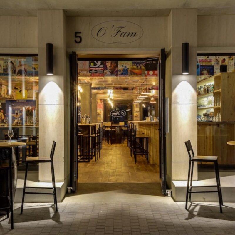 O’Fam Restaurant