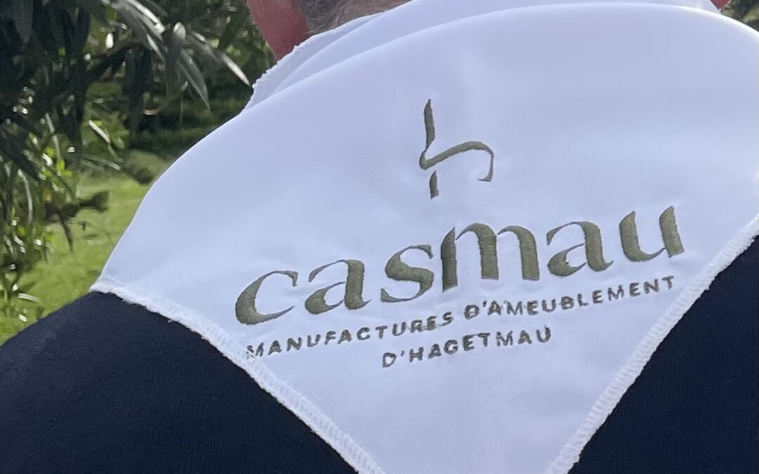 Casmau Journée Portes Ouvertes