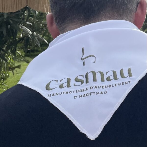 Casmau – Journée Portes Ouvertes pour les professionnels de l’architecture le vendredi 15 mars