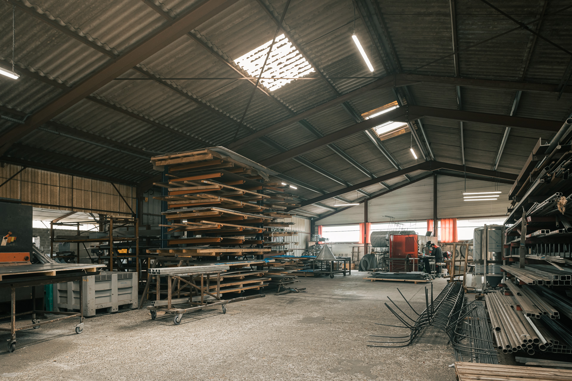 Casmau 2024.05 Escriba-9 Casmau-journee-portes-ouvertes-savoir-faire