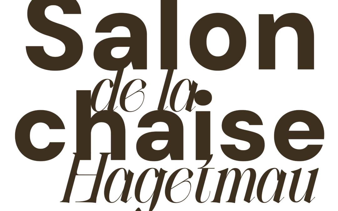 Salon de la Chaise 2024 à Hagetmau
