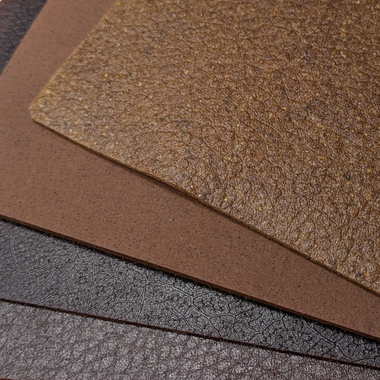 Découvrez les matériaux souples nouvelle génération Phyli® by RENATURE